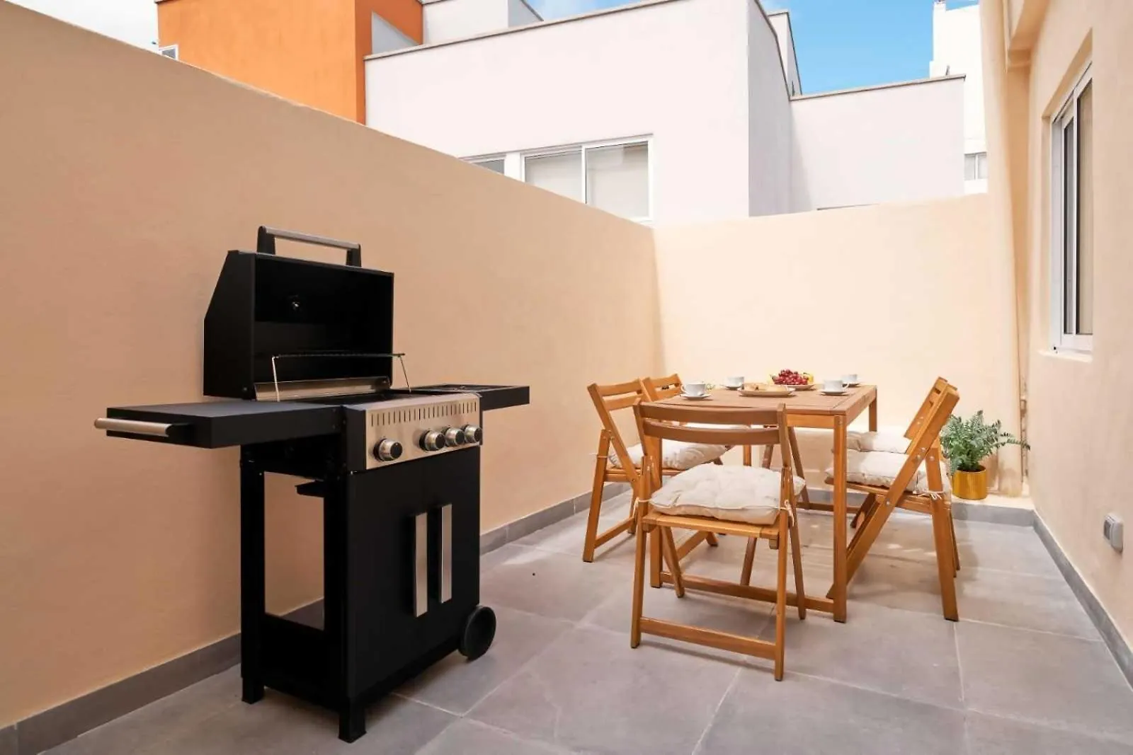 Casa Diaz By Divela Villa Icod De Los Vinos Holiday home