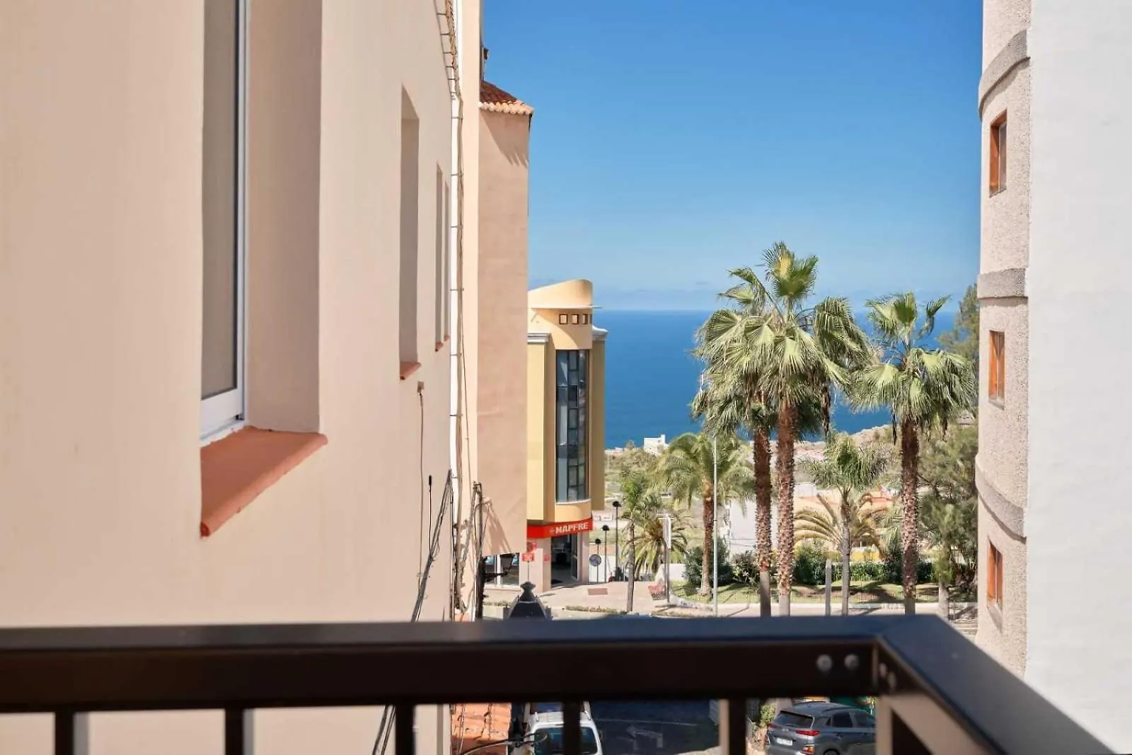 Holiday home Casa Diaz By Divela Villa Icod De Los Vinos Spain