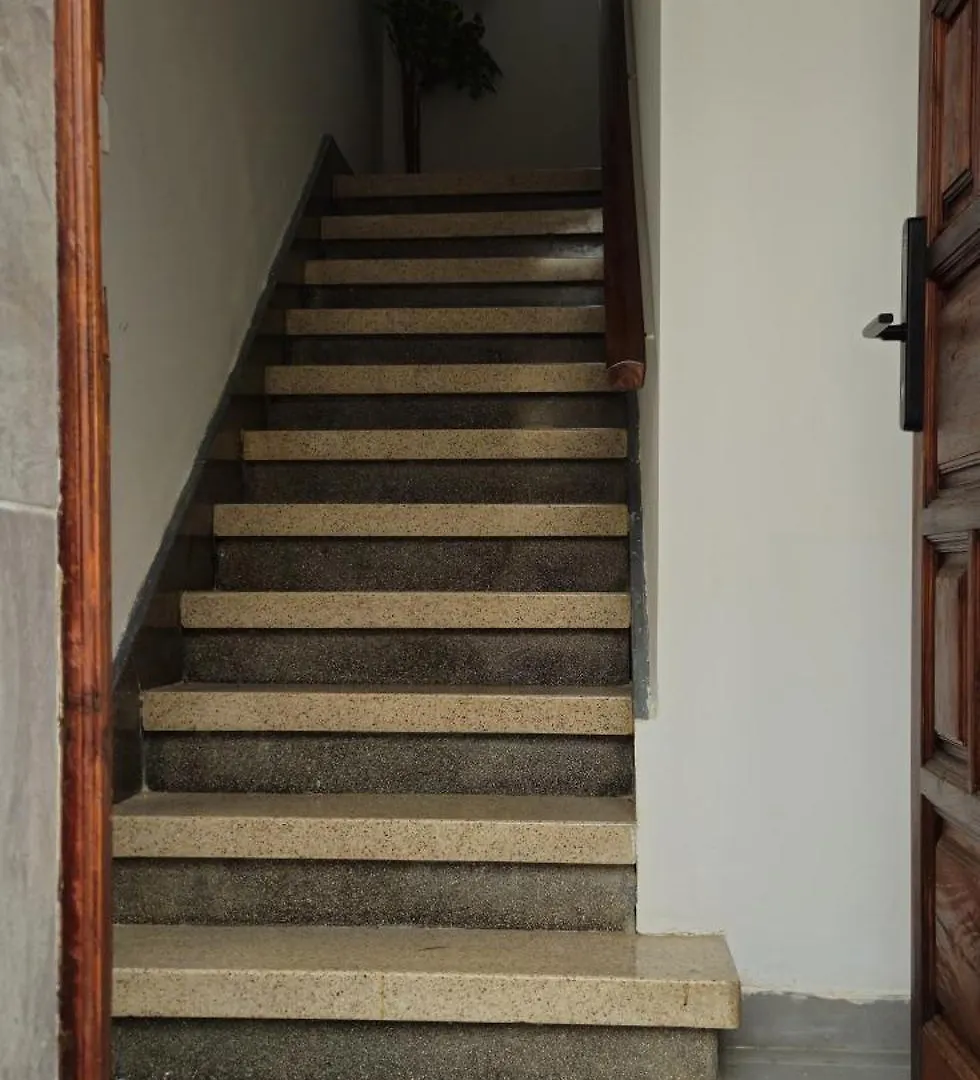 Casa Diaz By Divela Villa Icod De Los Vinos Holiday home
