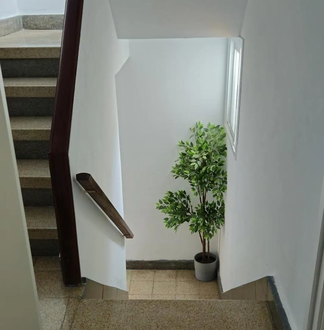 Casa Diaz By Divela Villa Icod De Los Vinos Spain